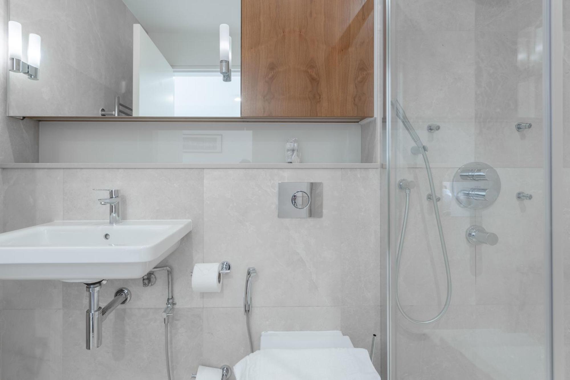 Appartement - 2 Beds - Sleeps 4 - Lift Londres